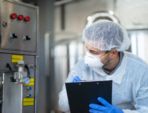 ArkIO Achieves Milestone in Industrial Automation: Successfully Completes Automation of a Chemical Plant Using Distributed Control Systems (DCS)